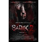 Mathieu Coniglio, Alexandra Bialy, Valentin Bonhomme, Guillaume Gamand, Marjolaine Pottlitzer, Guillaume Levil, Léon Vitale - Sadik 2[NON-US FORMAT, PAL]