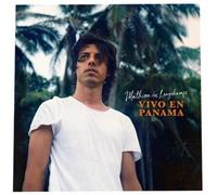Longchamps, Mathieu Des - Vivo En Panama