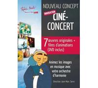 Mathieu Fraysse-Mauvaise Graine-Concert Band/Harmonie