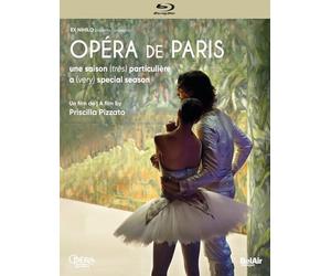 Mathieu Ganio - Opera de Paris - a (Very) Spec [New Blu-ray]
