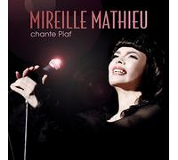 Mathieu, Mireille - Chante Piaf