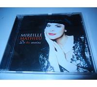 Mathieu, Mireille - De Tes Mains