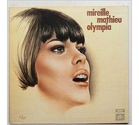 Mathieu, Mireille - En Direct De L'Olympia (Live at the Paris Olympia) [Vinyl LP]