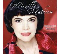 Mathieu, Mireille - Herzlichst Mireille