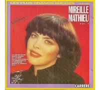 Mathieu, Mireille - Les Plus Grands Succes 1976 - 1985, vol. 3