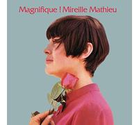 Mireille Mathieu - Magnifique Mireille Mathieu