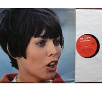 MATHIEU, MIREILLE - MATHIEU, MIREILLE / HEUTE BIN ICH SO VERLIEBT / Bildhülle / S R INTERNATIONAL # 92171 / Deutsche Pressung / 12" Vinyl Langspiel Schallplatte /