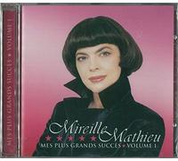 Mathieu, Mireille - Mes Plus Grands Succes, Vol. 1