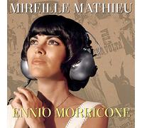 Mathieu Mireille - Mireille Mathieu Ennio Morricone