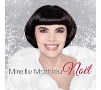 Mathieu, Mireille - Mireille Mathieu Noel
