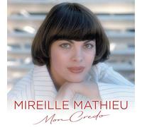 Mathieu, Mireille - Mon Credo - Best of [VINYL]