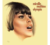 Mathieu, Mireille - Olympia 67-69
