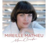 MATHIEU - MON CREDO BEST OF - Vinyl Record - M3z
