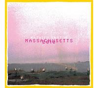 Mathieu Santos - Massachusetts 2010 [VINYL]