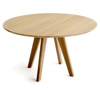 Mathilda Table round oak Moroso - KP_MOROSO MARUND 0SA