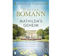 Mathilda's geheim: De vrouwen van de Leeuwenhof deel 2