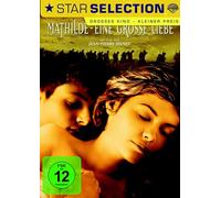 Mathilde - Eine grosse Liebe: Was Frauen schauen [DVD]
