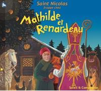 Mathilde Et Renardeau - Mathilde Et Renardeau - St Nicolas Frappe Chez
