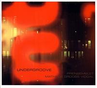 Mathilde Grooss Viddal - Undergroove