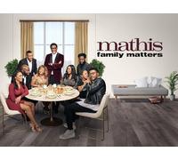 Mathis Family Matters, Season 1