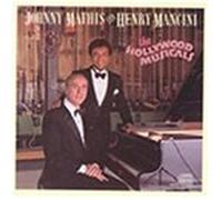 Mathis - Hollywood Musicals [CASSETTE]