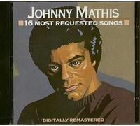 Mathis, Johnny - 16 Most Requested Songs