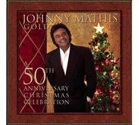 Mathis Johnny - A 50th Anniversary Christmas Celebration