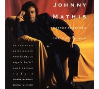 Mathis, Johnny - Better Together-the Duet Album [CASSETTE]