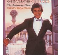 Mathis, Johnny - Celebration: The Anniversary Album