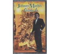 Mathis, Johnny - Christmas Is [CASSETTE]