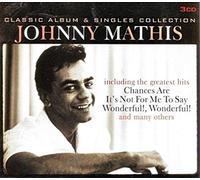 Mathis, Johnny - Classic Album & Singles