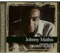 Mathis, Johnny - Collections