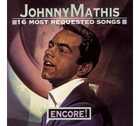 Mathis, Johnny - Encore!-16 Most Requested Song