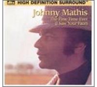 Mathis, Johnny - First Time I Ever (I Saw Your