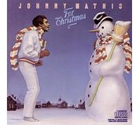 Johnny Mathis For Christmas (CD) (US IMPORT)
