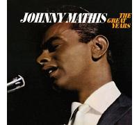 JOHNNY MATHIS - Great Years