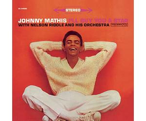 Mathis, Johnny - I'll Buy You a Star