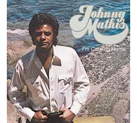 Mathis, Johnny - I'm Coming Home