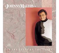 Mathis, Johnny - In the Still of the
