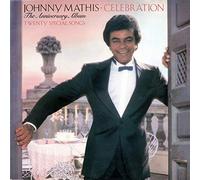 Mathis, Johnny - Johnny Mathis: Celebration LP CBS 10028 1981