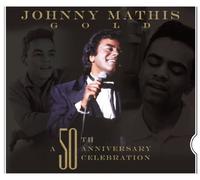 Mathis, Johnny - Johnny Mathis Gold