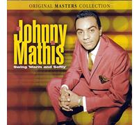 Mathis,Johnny - Johnny Mathis 'Swing 'Warm and Soft