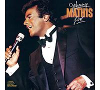Mathis, Johnny - Live