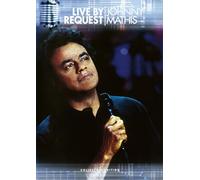 Mathis, Johnny - Live By Request [DVD] [Region 1] [US Import] [NTSC]