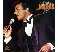 Mathis, Johnny - Live [CASSETTE]