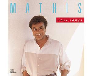 Mathis, Johnny - Love Songs