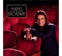 Mathis Johnny - Mathis on Broadway