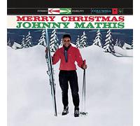 Mathis, Johnny - Merry Christmas
