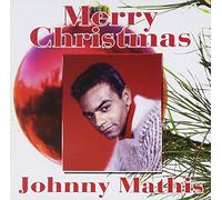 Mathis, Johnny - Merry Christmas
