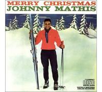 Mathis, Johnny - Merry Christmas [CASSETTE]